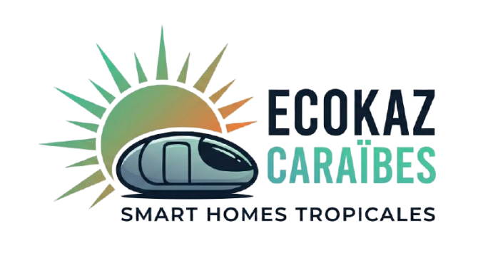 ECOKAZ CARAÏBES